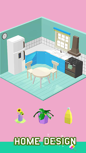 Home Design Screen 3