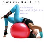 Swiss-ball Exercices Fr Apk