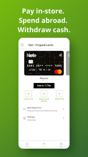 NETELLER – Fast Payments 4