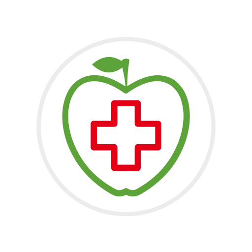 Любимый доктор logo