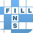 Fill-Ins · Word Fit Puzzles 1.40 APK Télécharger