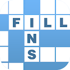 Fill-Ins · Kreuzgitter Worträtsel 1.39