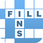 Fill-Ins · Word Fit Puzzles Apk