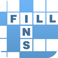 Fill-Ins · Словесных Головоломок