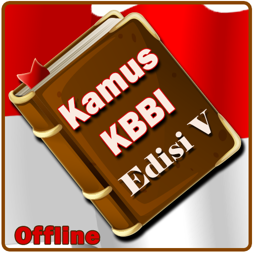 Kamus KBBI Ofline  Icon