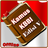 Kamus KBBI Ofline icon