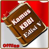 Kamus KBBI Offline - 2020