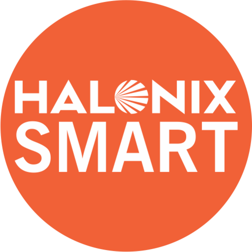 Halonix Smart (WiFi) logo