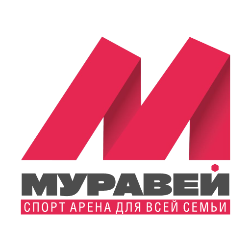 Муравей logo