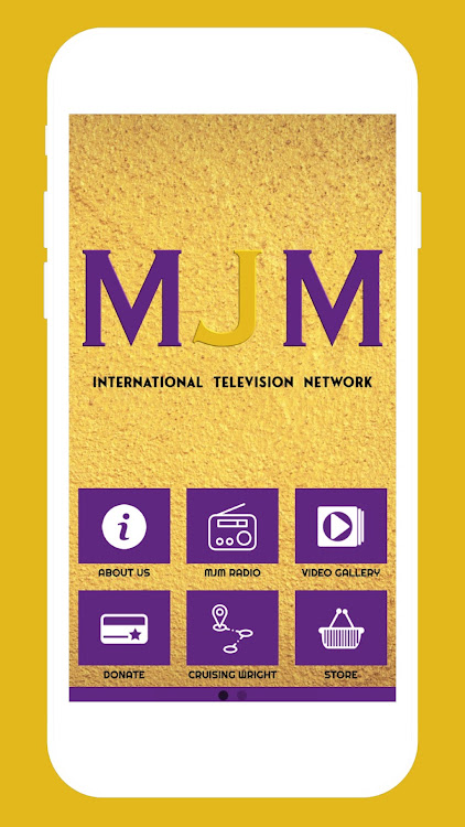 MJM International - 1.0 - (Android)