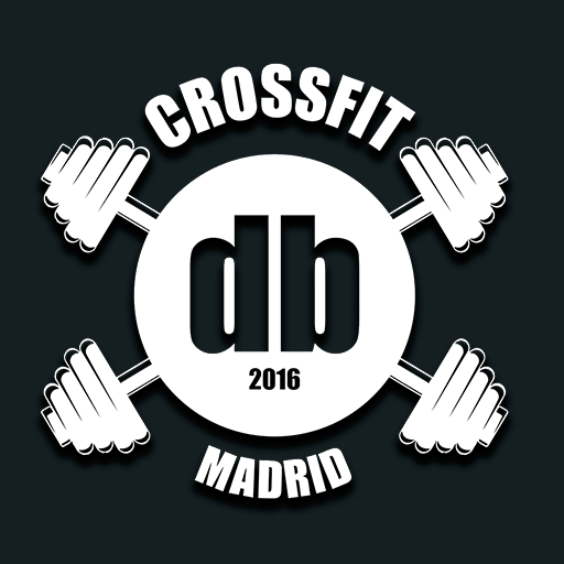 CrossFit db 3.6.12 Icon