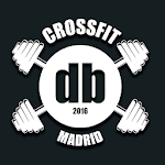 Cover Image of ダウンロード CrossFit db  APK