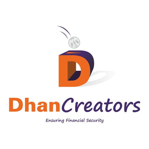 DhanCreators 1.0.47 Icon