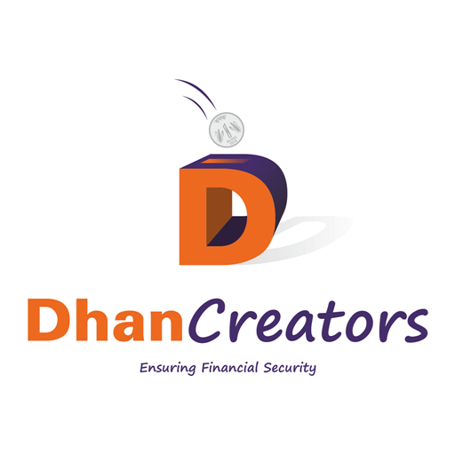 DhanCreators logo