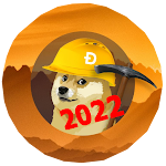 Cover Image of Tải xuống DogeCoin Miner - Earn Money  APK