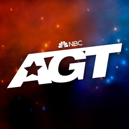 America's Got Talent on NBC 1.8.0 Icon