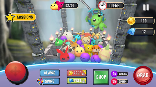 Screenshot image