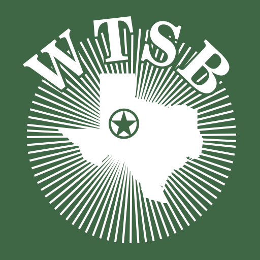 West Texas State Bank logo