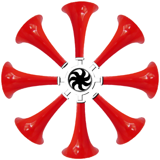 Siren Simulator logo