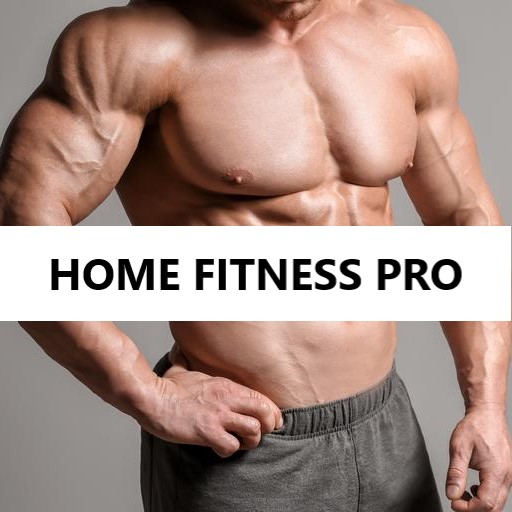 HOME FITNESS PRO