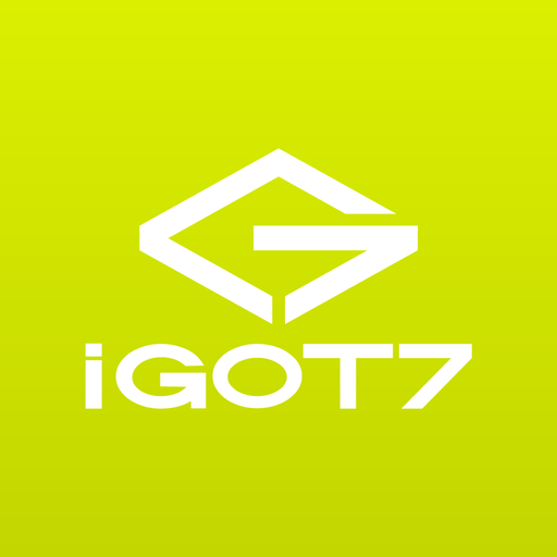 GOT7 Ver3 Official Light Stick 1.0.1 Icon
