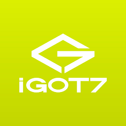 「GOT7 Ver3 Official Light Stick」圖示圖片