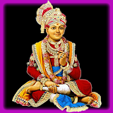 Swaminarayan HD Live Wallpaper icon