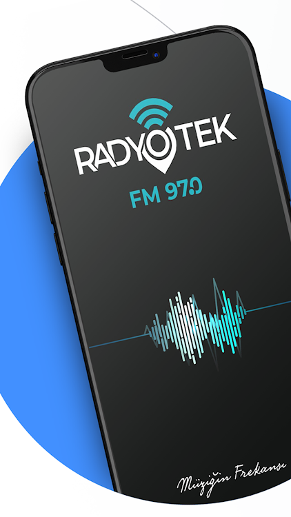Radyo Tek - 3.41.0.10 - (Android)