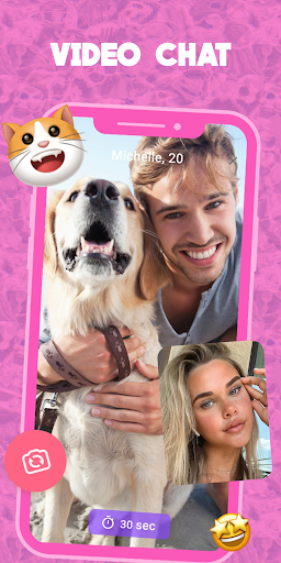 Adult Friend NSA Finder, Baddy Screen 3