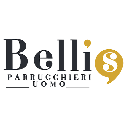 Bellis Parrucchieri logo