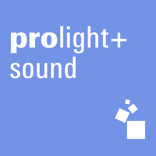 Prolight + Sound Navigator Auf Windows herunterladen