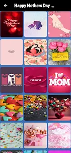 Happy Mothers Day Wallpapers