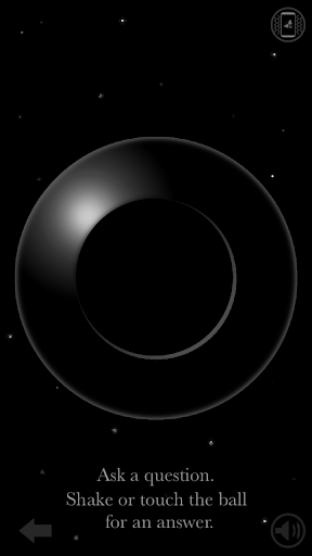 Ultra Fortune Ball Screen 2