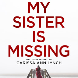 Значок приложения "My Sister is Missing"