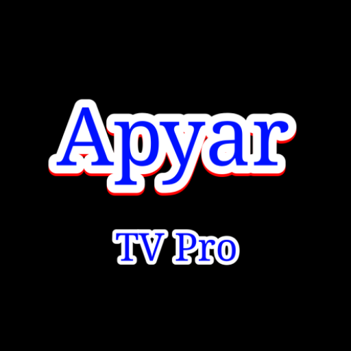 Apyar TV Pro