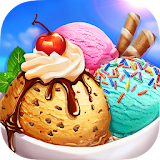 Ice Cream Sundae Maker 2 icon