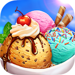 Ice Cream Sundae Maker 2