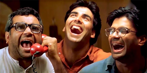 Old Hindi Movies of history Screen 3
