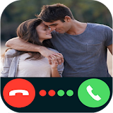 Fake Call SMS Boyfriend icon
