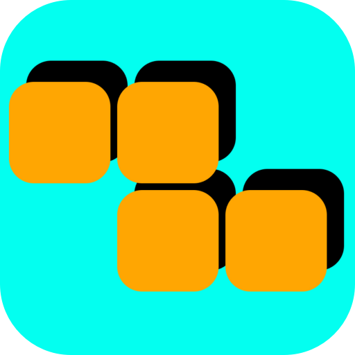 Block Match - Brain Teaser logo
