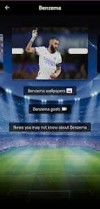 Benzema lovers