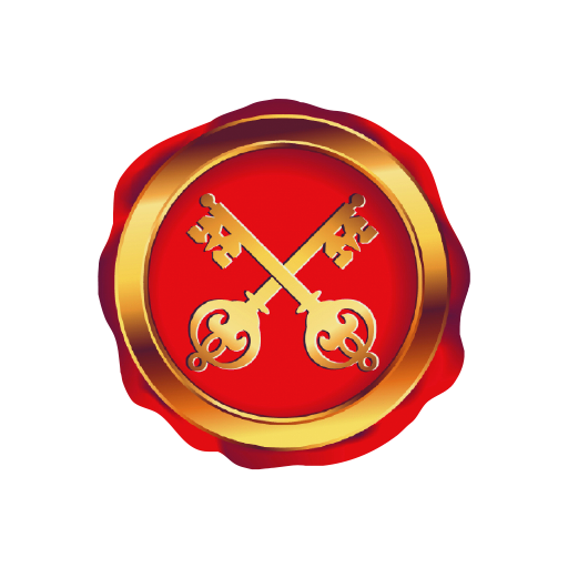 Crosskeys Meats logo