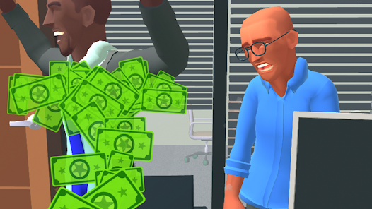 Boss Life 3D Mod APK 1.4.53 (Unlimited money, No ads) Gallery 1