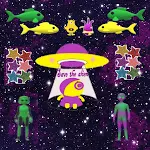 Cover Image of Download Save the Alien  APK