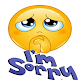 Sorry Stickers – WAStickersApps Download on Windows