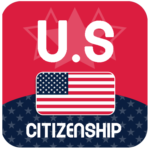 US Citizenship Test Apps on Google Play