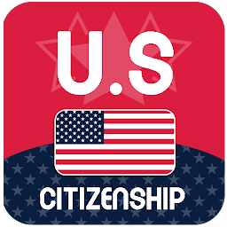 Icon image US Citizenship Test