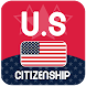 US Citizenship Test - Androidアプリ