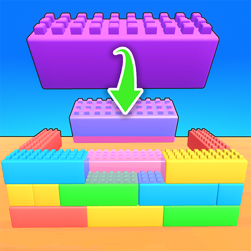 Perfect Fit 3D 0.1 Icon