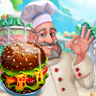 Food Madness - Crazy Cooking Game Restaurant 1.0.1